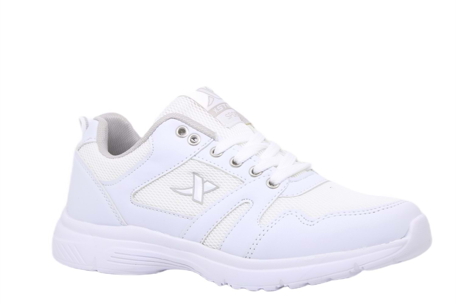 G- STEP SPOR - 020 - ANORAK / BEYAZ