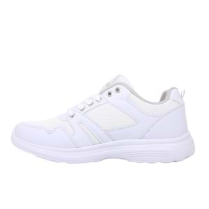 G- STEP SPOR - 020 - ANORAK / BEYAZ