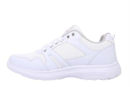 G- STEP SPOR - 020 - ANORAK / BEYAZ