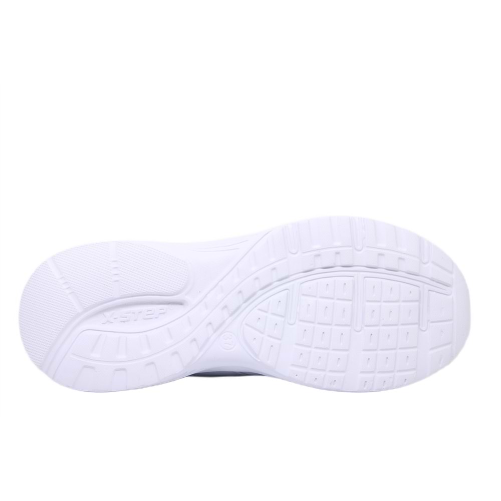 G- STEP SPOR - 020 - ANORAK / BEYAZ