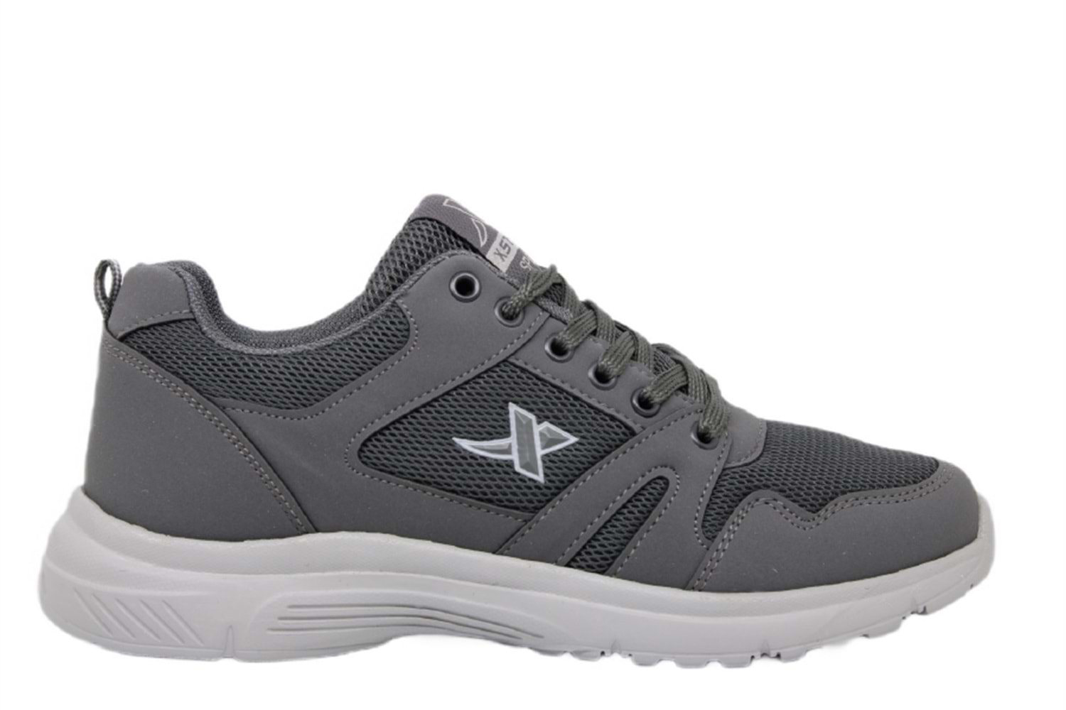 G- X-STEP SPOR - 020 - ANORAK / FÜME