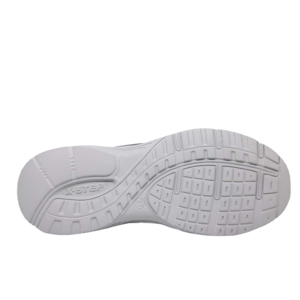 G- STEP SPOR - 020 - ANORAK / FÜME