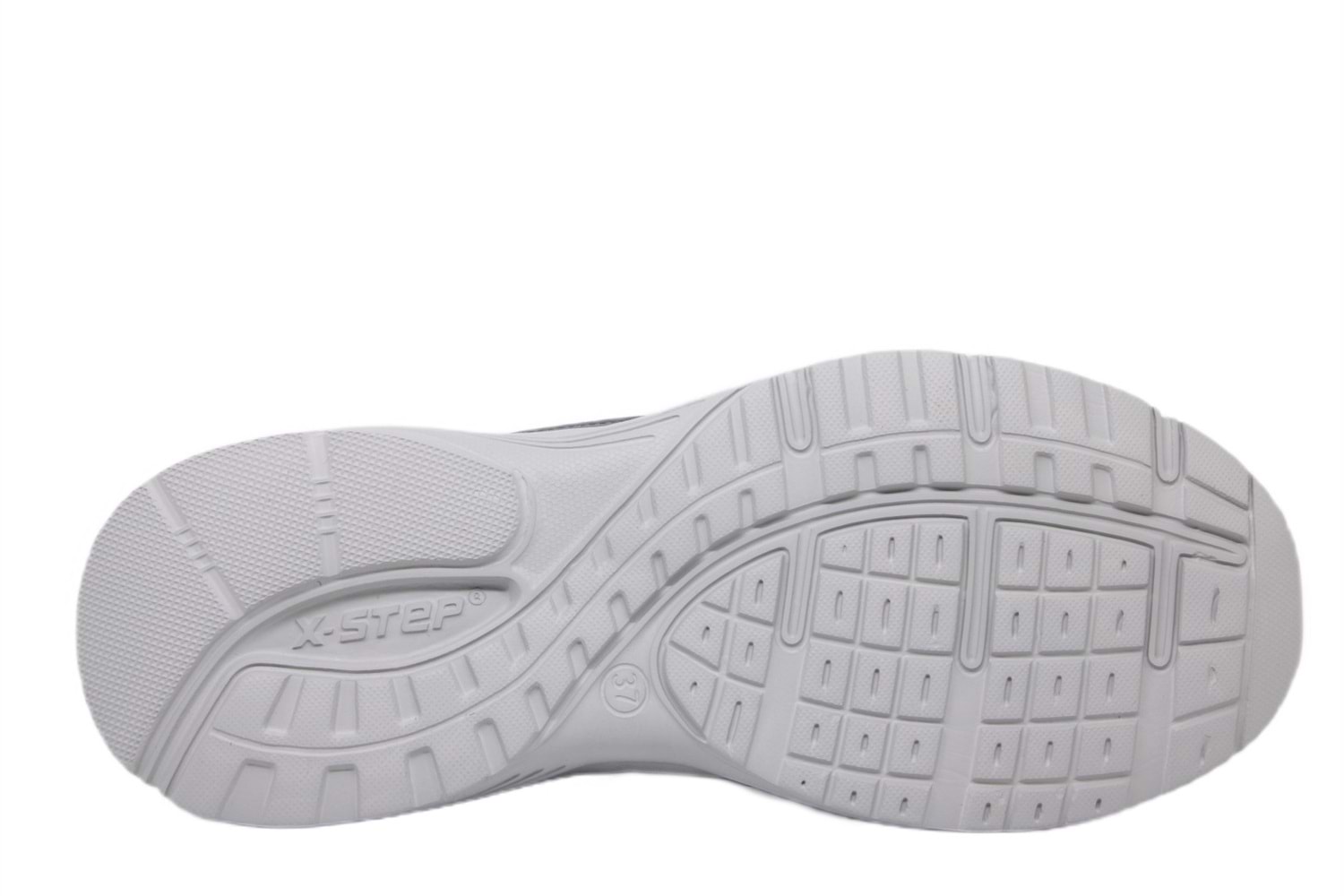 G- STEP SPOR - 020 - ANORAK / FÜME