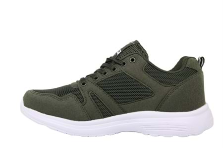 G- STEP SPOR - 020 - ANORAK / HAKİ