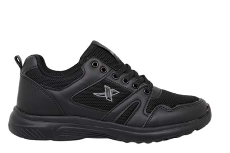 G- X-STEP SPOR - 020 - ANORAK / SİYAH