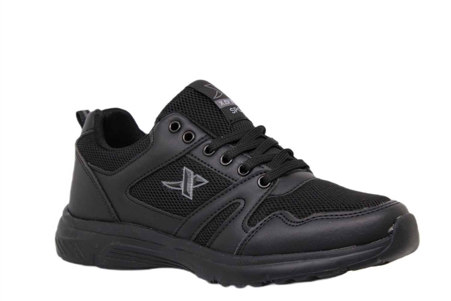 G- STEP SPOR - 020 - ANORAK / SİYAH