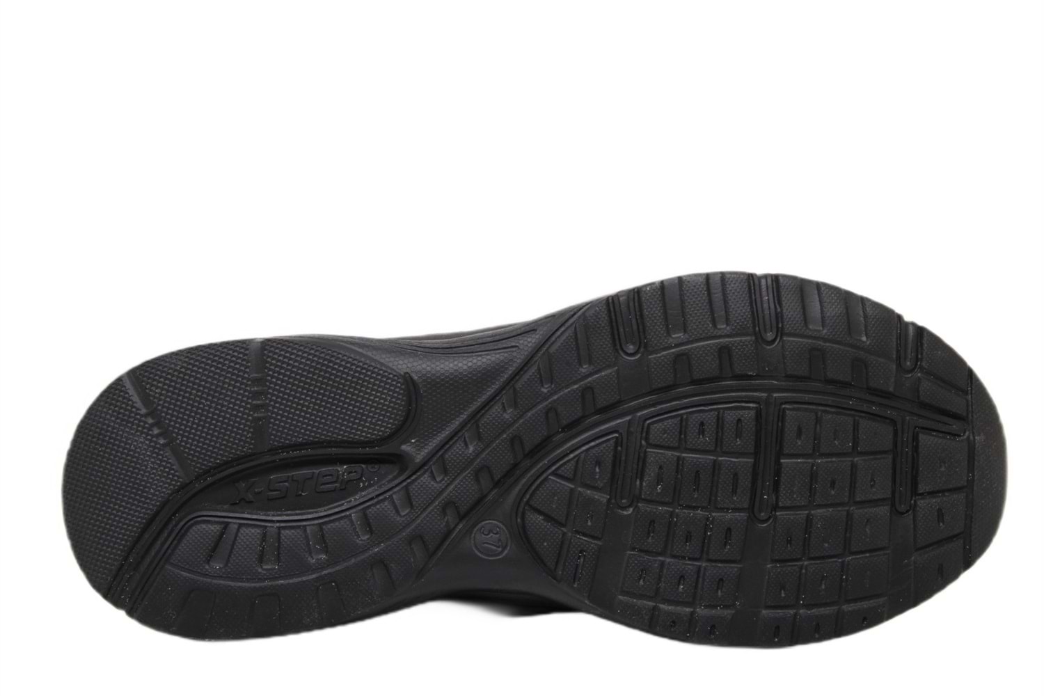 G- STEP SPOR - 020 - ANORAK / SİYAH