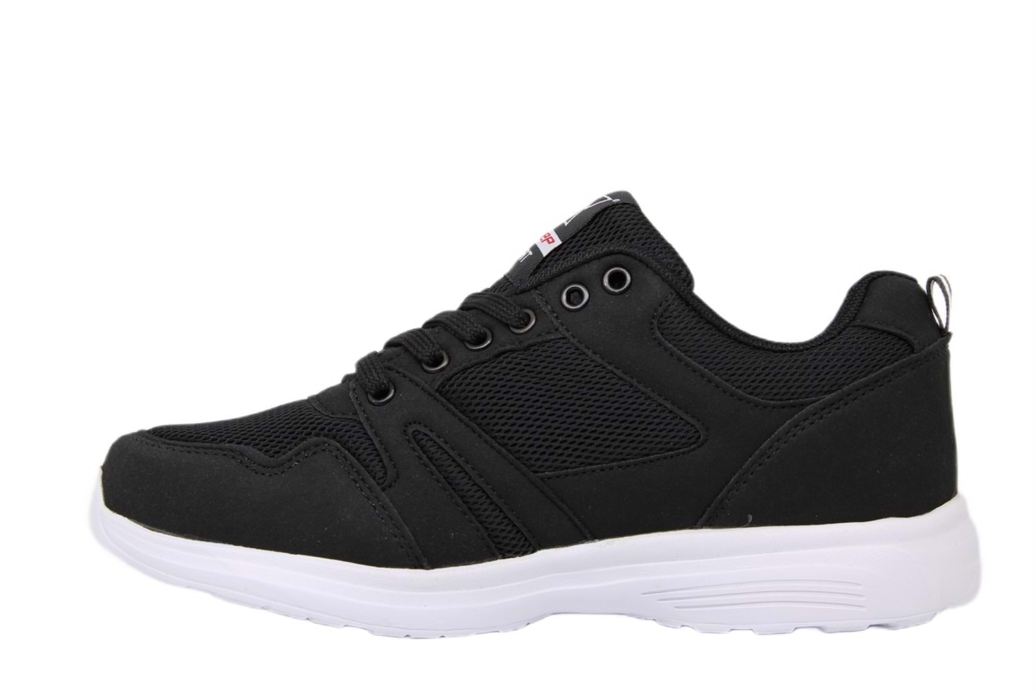 G- STEP SPOR - 020 - ANORAK / SİYAH-BEYAZ