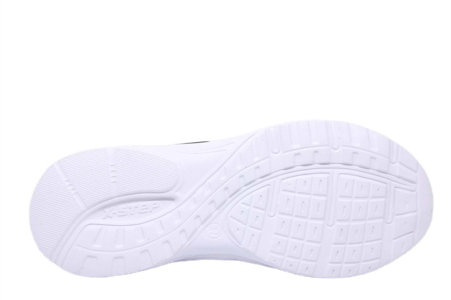 G- STEP SPOR - 020 - ANORAK / SİYAH-BEYAZ