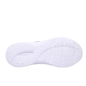 G- STEP SPOR - 020 - ANORAK / SİYAH-BEYAZ