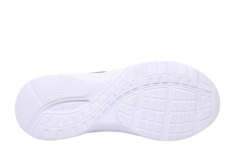 G- STEP SPOR - 020 - ANORAK / SİYAH-BEYAZ