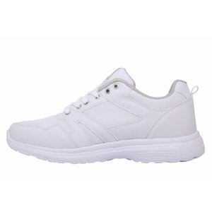 M- X-STEP SPOR - 020 - ANORAK / BEYAZ