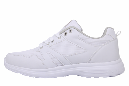 M- STEP SPOR - 020 - ANORAK / BEYAZ