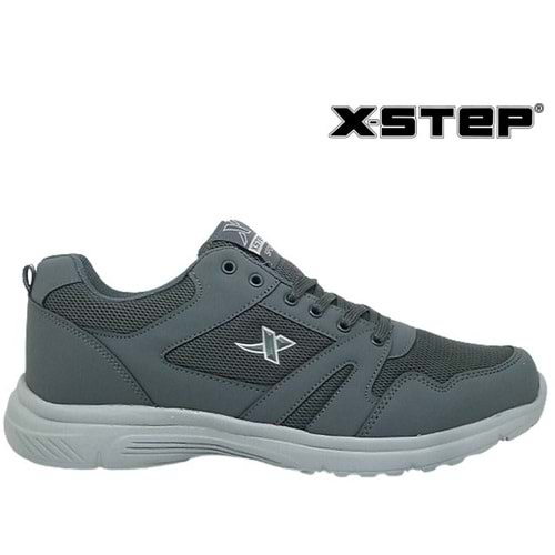 M- STEP SPOR - 020 - ANORAK / FÜME