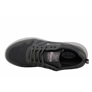 M- X-STEP SPOR - 020 - ANORAK / FÜME - 42-44 NO