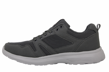 M- X-STEP SPOR - 020 - ANORAK / FÜME