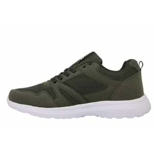 M- X-STEP SPOR - 020 - ANORAK / HAKİ