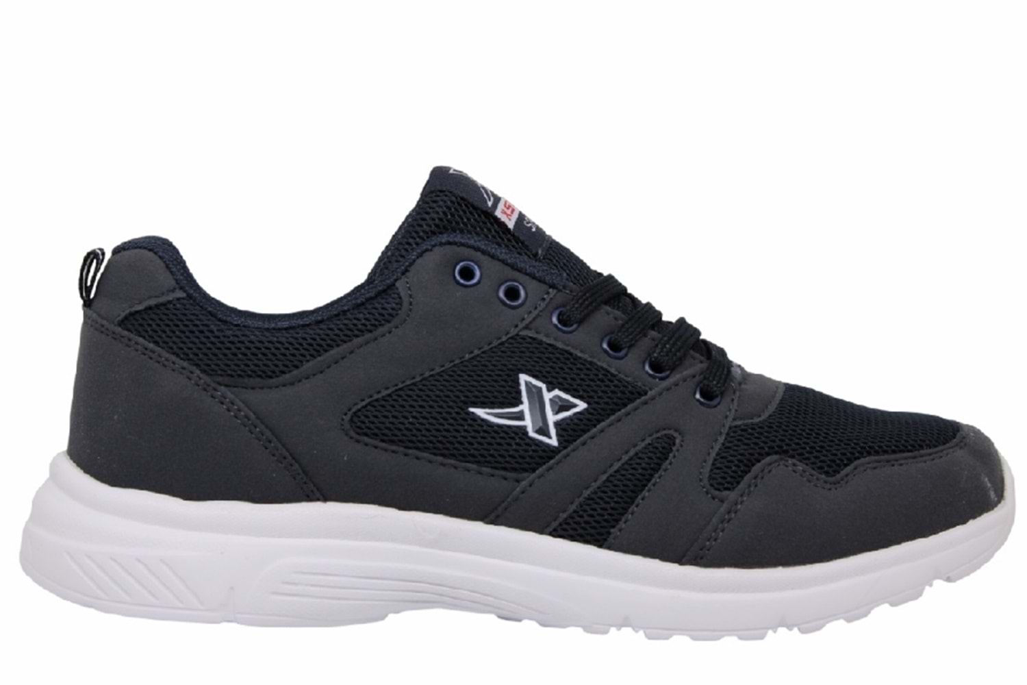 M- X-STEP SPOR - 020 - ANORAK / LAC