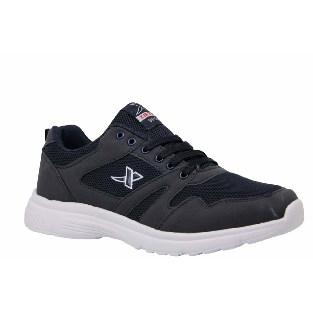 M- X-STEP SPOR - 020 - ANORAK / LAC
