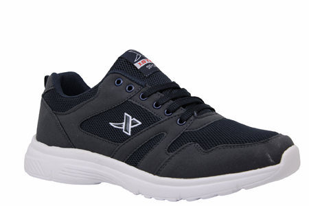 M- X-STEP SPOR - 020 - ANORAK / LAC