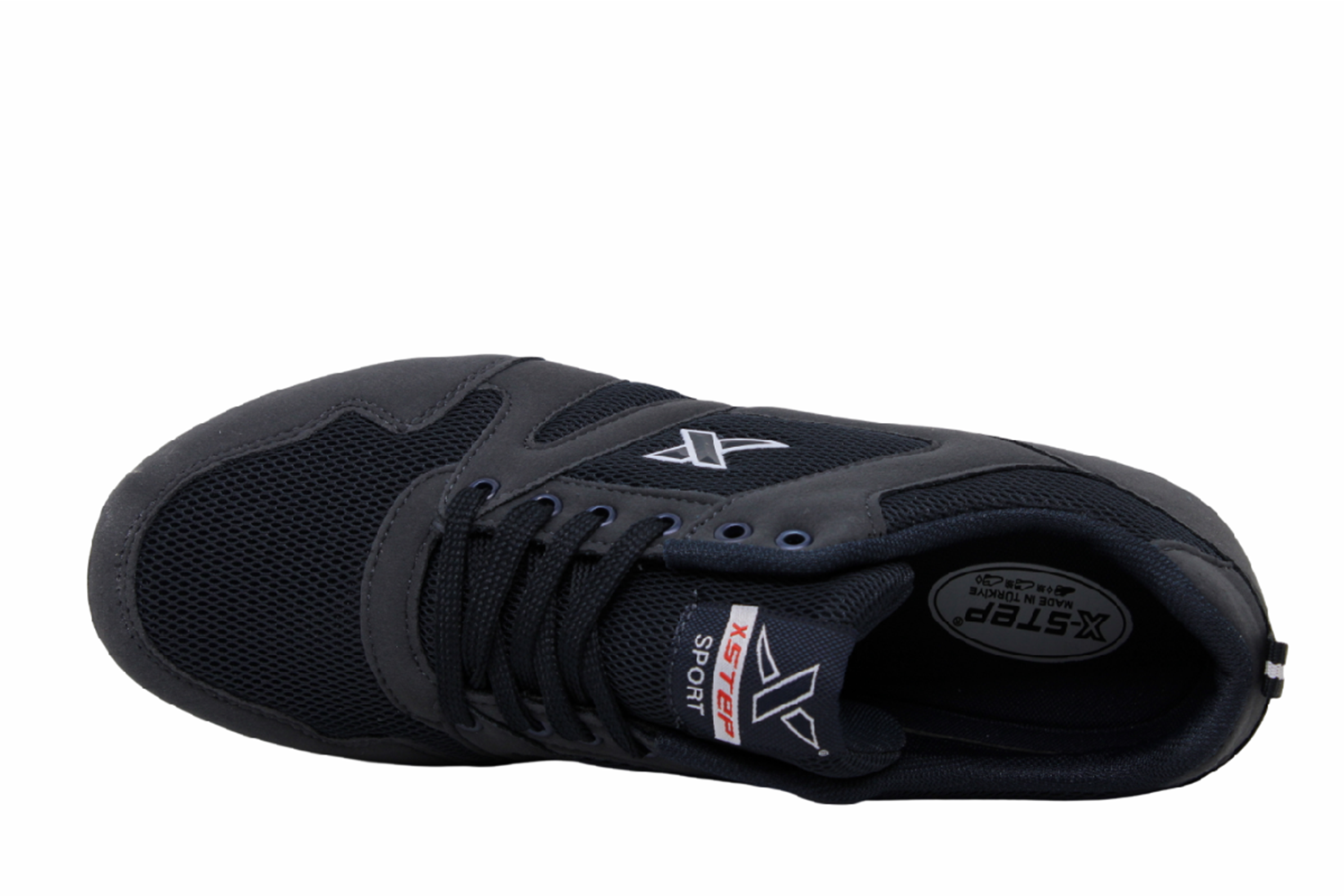 M- X-STEP SPOR - 020 - ANORAK / LAC