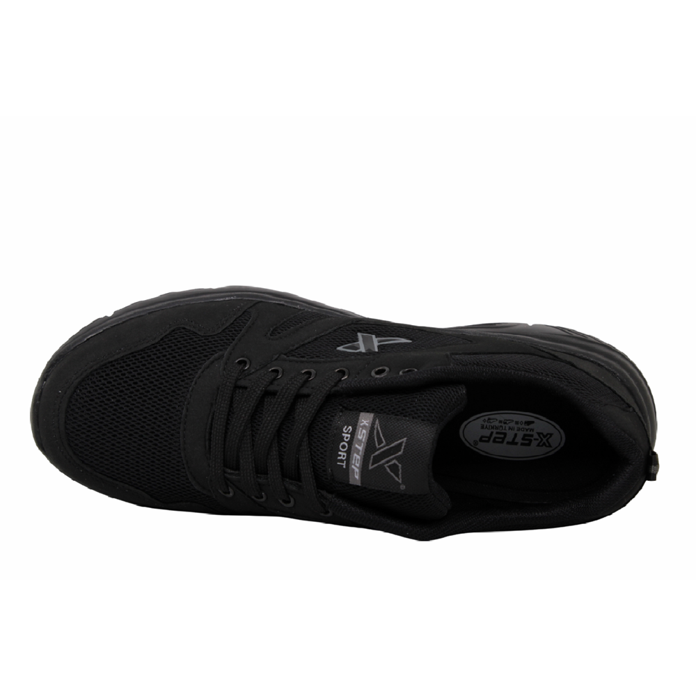 M- X-STEP SPOR - 020 - ANORAK / SİYAH - 42-44 NO