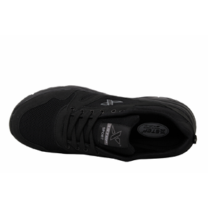 M- X-STEP SPOR - 020 - ANORAK / SİYAH - 42-44 NO