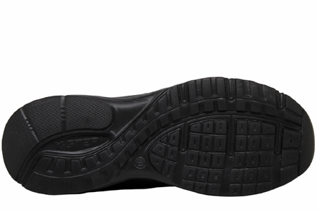 M- X-STEP SPOR - 020 - ANORAK / SİYAH - 42-44 NO