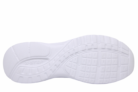 M- X-STEP SPOR - 020 - ANORAK / SİYAH-BEYAZ