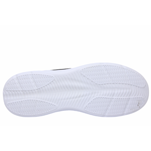 M- X-STEP SPOR - 2029 - ANORAK / SİYAH-BEYAZ