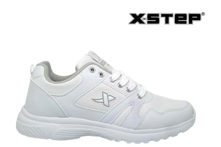 G- STEP SPOR - 020 - CİLT / BEYAZ