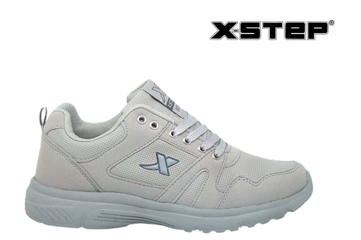 G- STEP SPOR - 020 - CİLT / BUZ