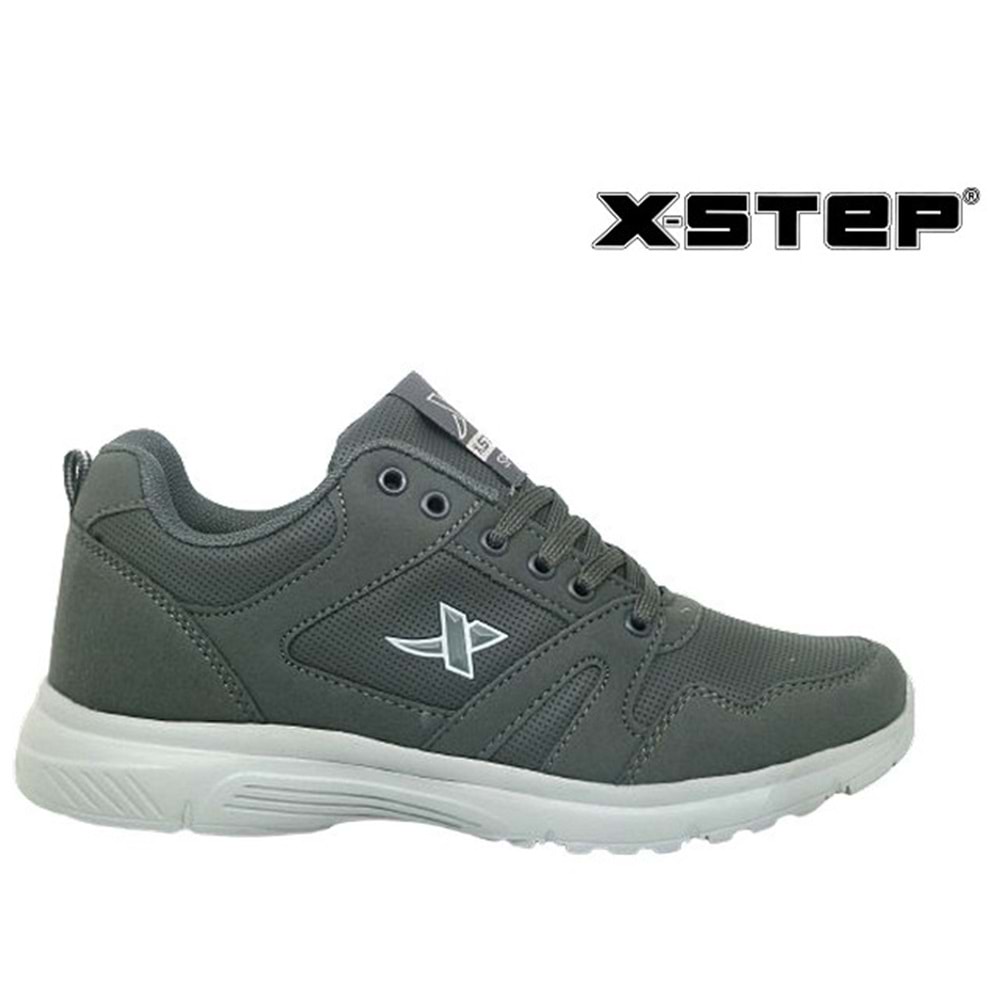 G- STEP SPOR - 020 - CİLT / FÜME