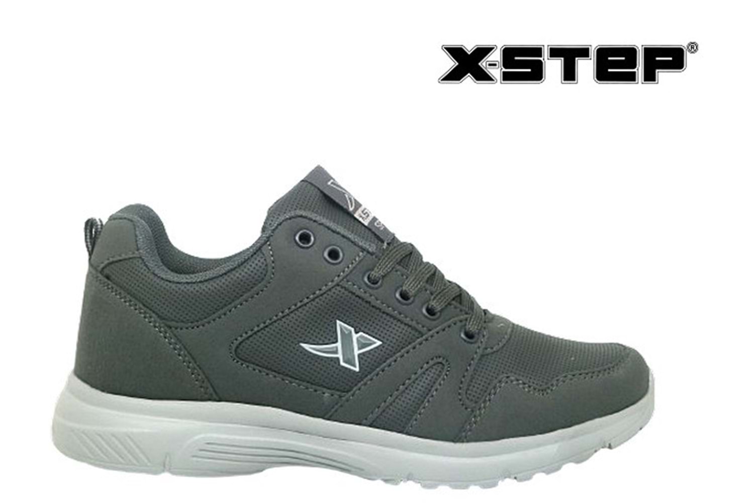 G- STEP SPOR - 020 - CİLT / FÜME