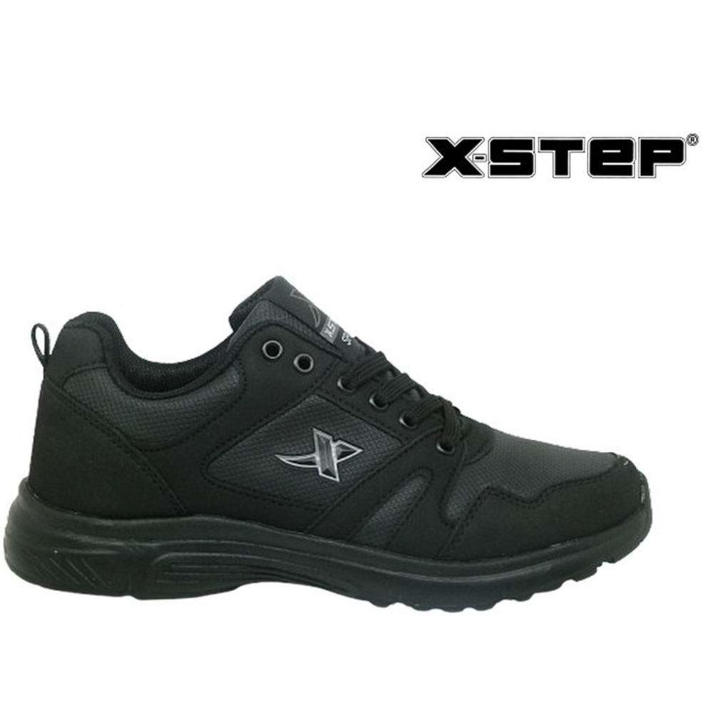 G- STEP SPOR - 020 - CİLT / SİYAH