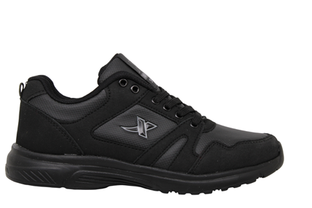 G- STEP SPOR - 020 - CİLT / SİYAH