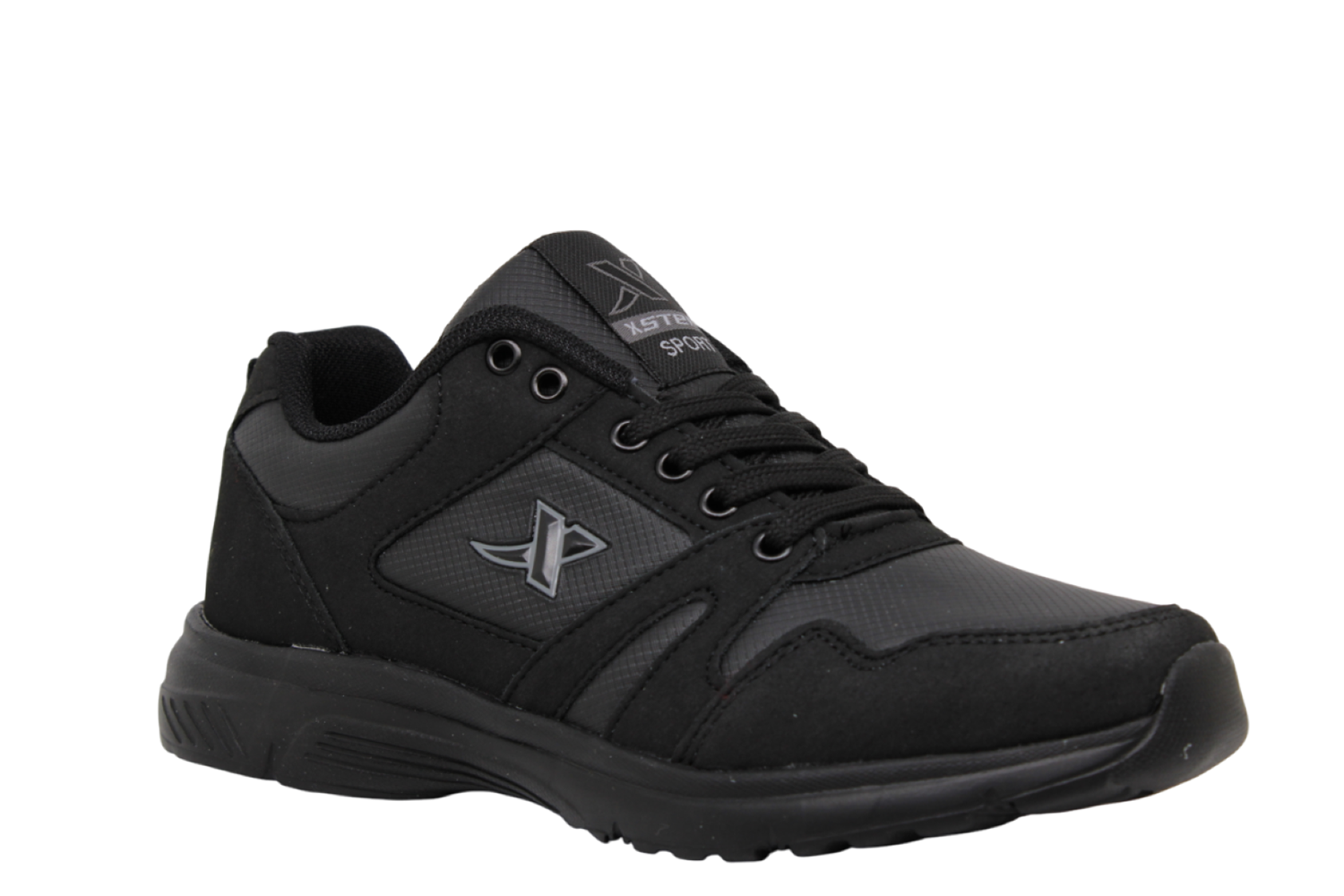 G- STEP SPOR - 020 - CİLT / SİYAH