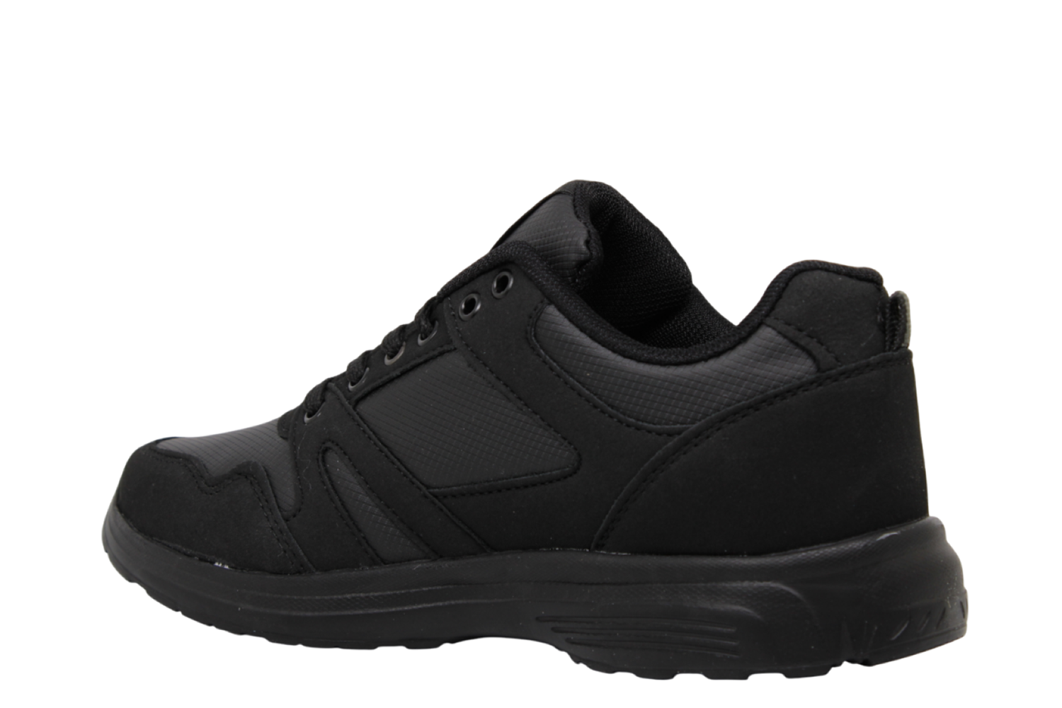 G- STEP SPOR - 020 - CİLT / SİYAH