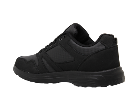 G- STEP SPOR - 020 - CİLT / SİYAH