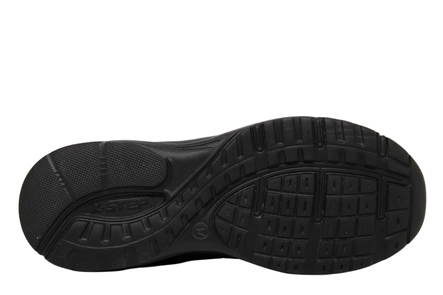 G- STEP SPOR - 020 - CİLT / SİYAH