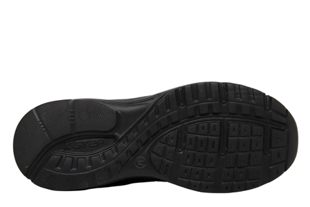 G- STEP SPOR - 020 - CİLT / SİYAH