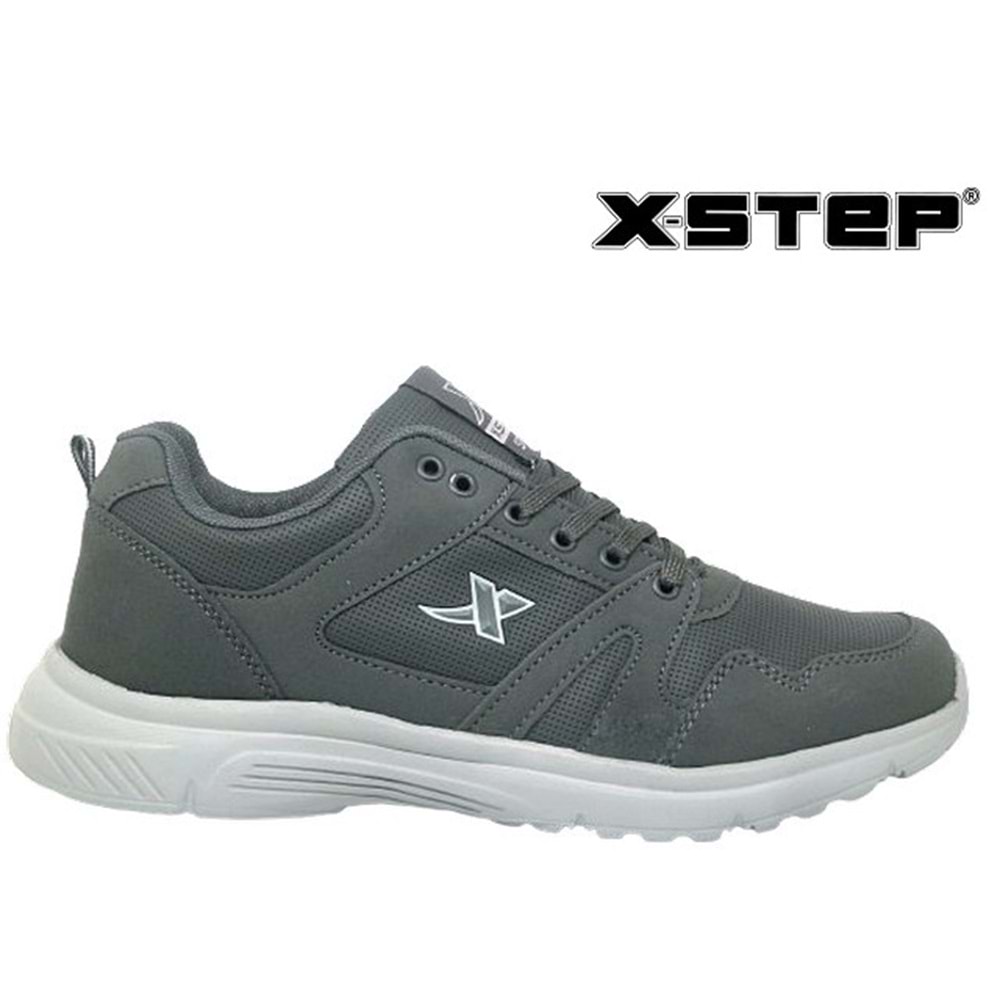 M- STEP SPOR - 020 - CİLT / FÜME