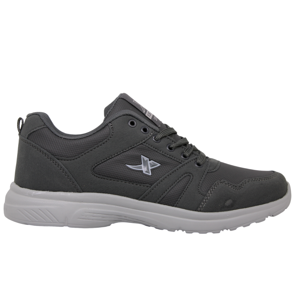 M- STEP SPOR - 020 - CİLT / FÜME