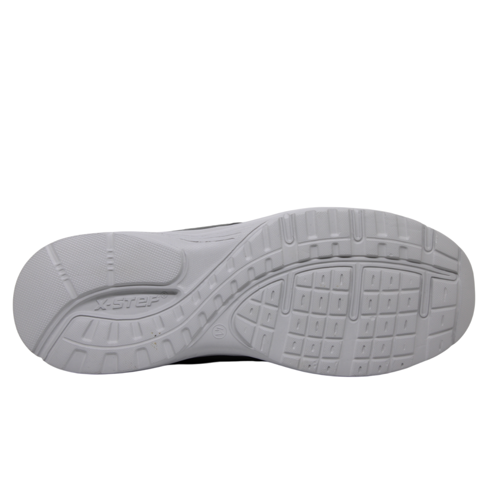 M- STEP SPOR - 020 - CİLT / FÜME