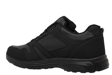 M- STEP SPOR - 020 - CİLT / SİYAH