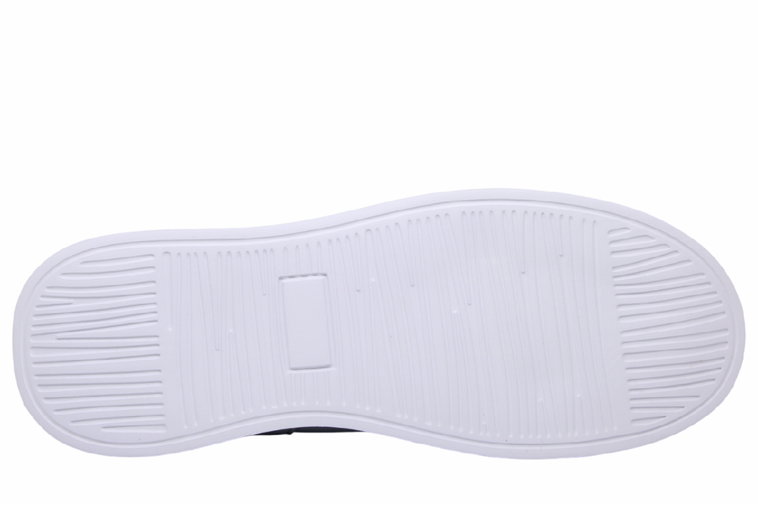 M- X-STEP SPOR - 2031 - CİLT / BEYAZ