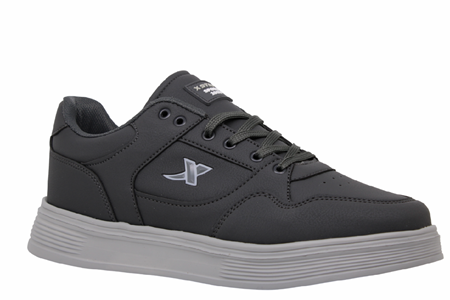 M- X-STEP SPOR - 2031 - CİLT / FÜME