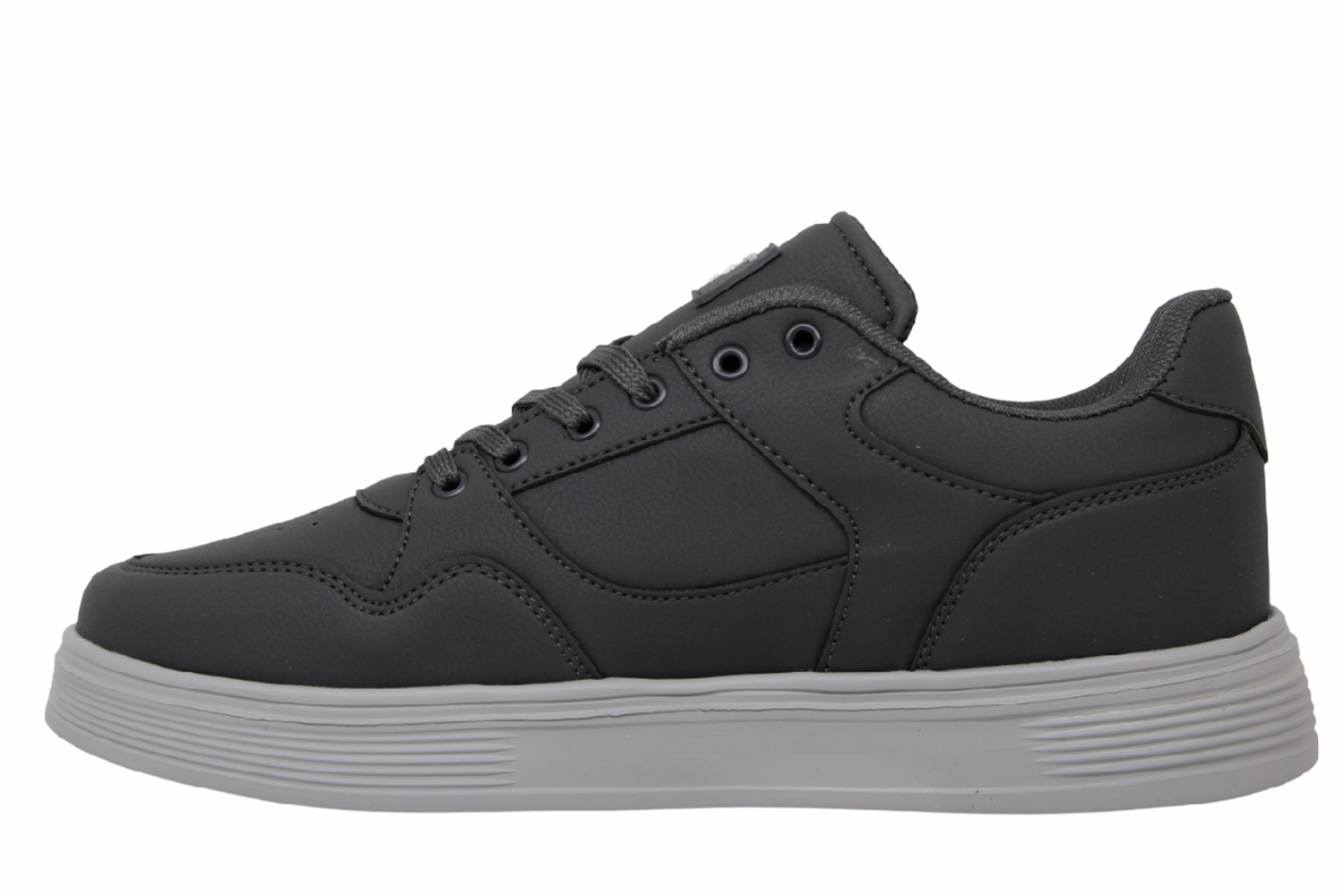 M- X-STEP SPOR - 2031 - CİLT / FÜME