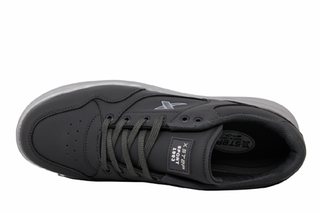 M- X-STEP SPOR - 2031 - CİLT / FÜME