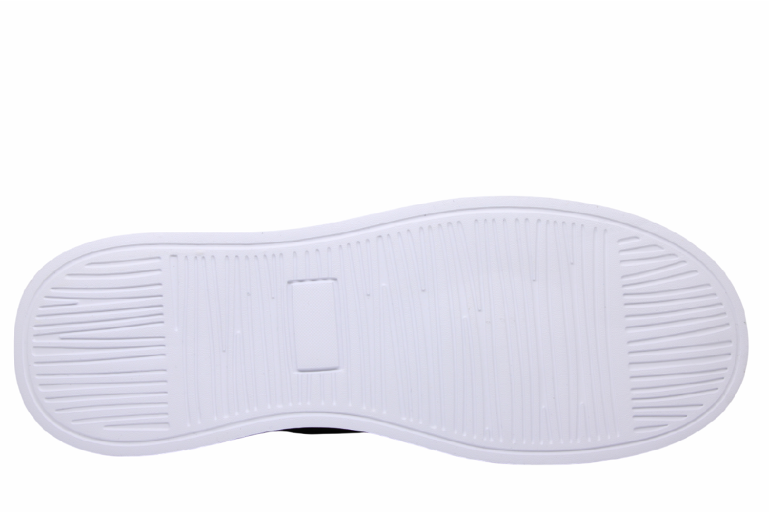 M- X-STEP SPOR - 2031 - CİLT / SİYAH-BEYAZ